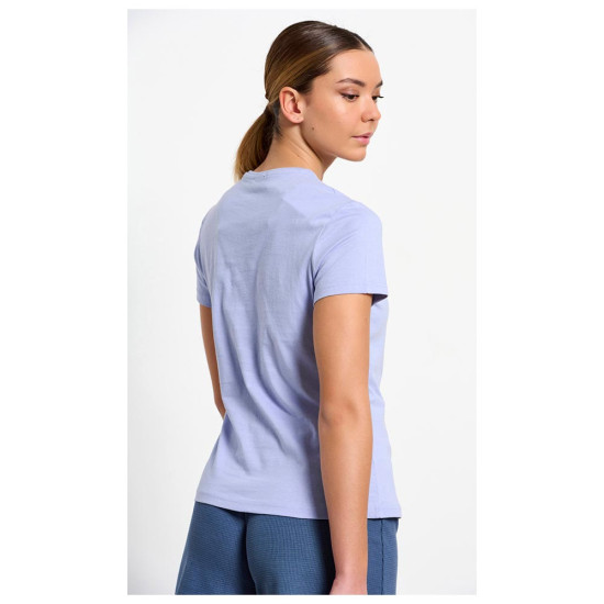 Bodytalk Γυναικεία κοντομάνικη μπλούζα